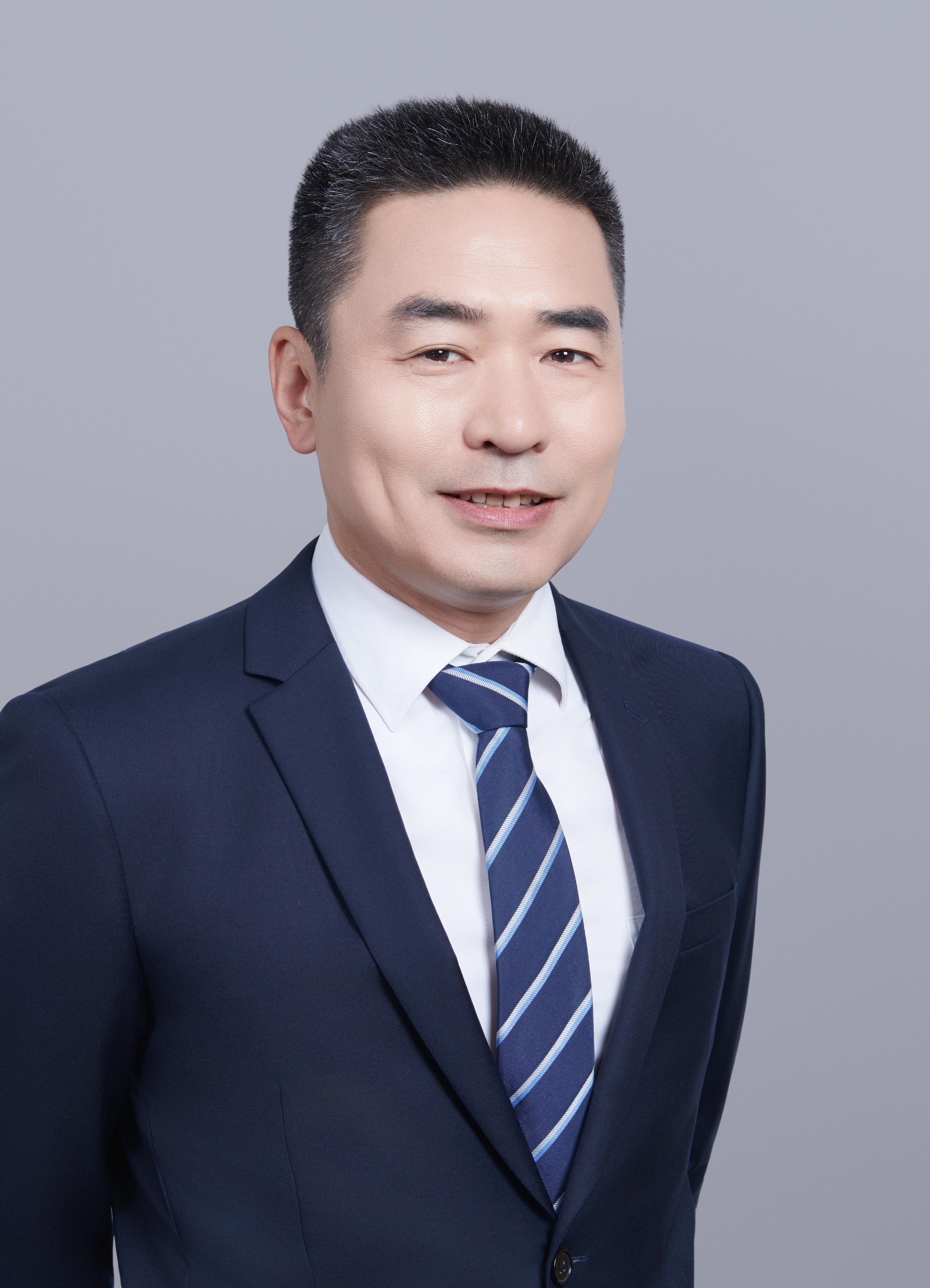 张海洋